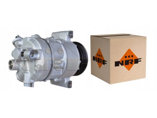 Kompresor Klimatyzacji 32882