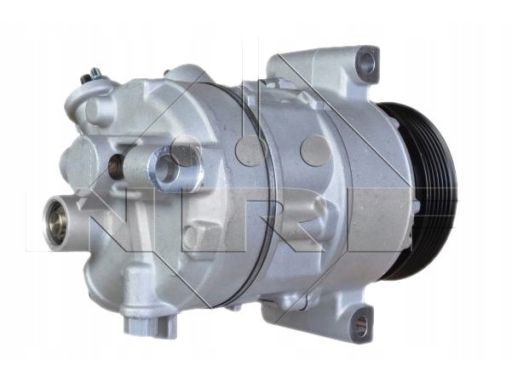 Kompresor Klimatyzacji 32882