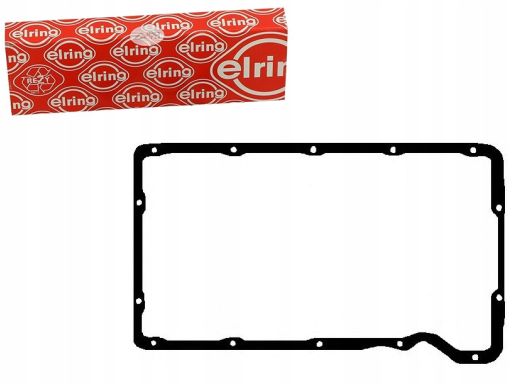 Uszczelka Miski Olejowej 834.697