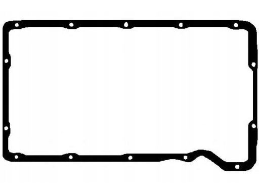 Uszczelka Miski Olejowej 834.697