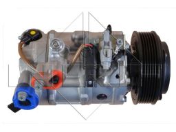 Kompresor Klimatyzacji 32825