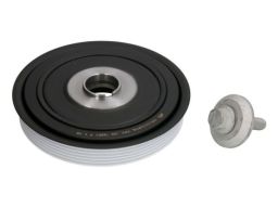 Koło Pasowe Wału Korbowego 152 K126 1S