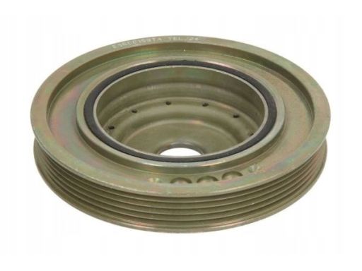 Koło Pasowe Wału Korbowego 1002A