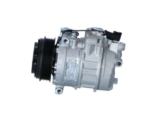Kompresor Klimatyzacji 32972