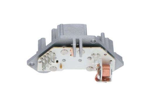 Rezystor Wentylatora Dmuchawy 342042