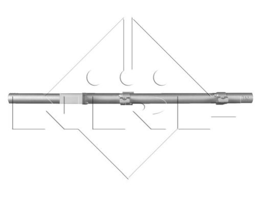 Skraplacz Klimatyzacji 350018