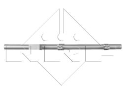 Skraplacz Klimatyzacji 350018