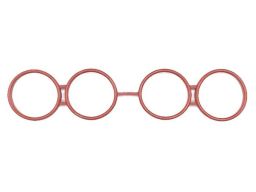 Uszczelka Kolektora Dolotowego 111.310