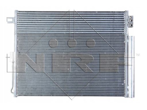 Skraplacz Klimatyzacji 350038