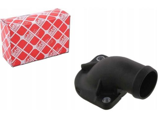 Kołnierz Przewodu Płynu Chłodzącego 12403