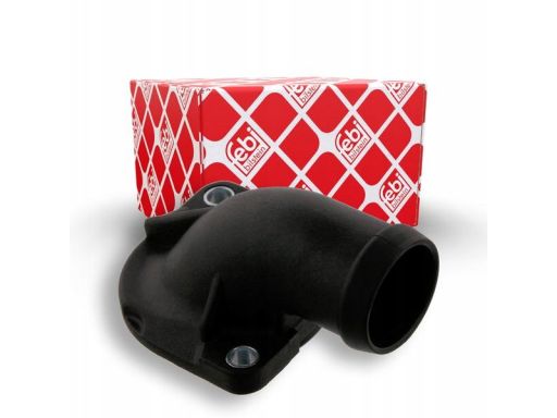 Kołnierz Przewodu Płynu Chłodzącego 12403