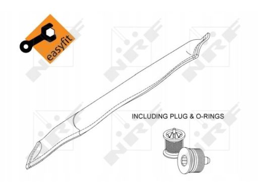 Osuszacz Klimatyzacji 33187