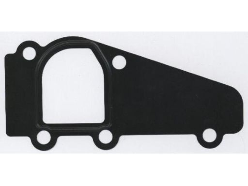 Uszczelnienie Kołnierza Przewodu Płynu C 490.671