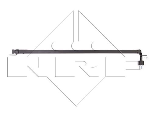 Skraplacz Klimatyzacji 350098