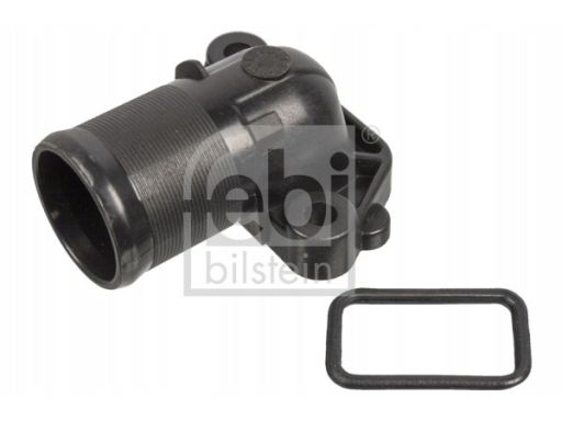 Kołnierz Przewodu Płynu Chłodzącego 170183