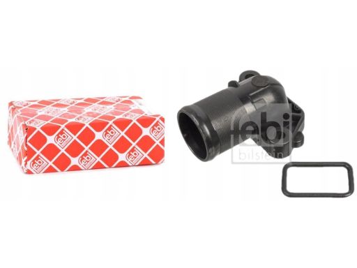 Kołnierz Przewodu Płynu Chłodzącego 170183