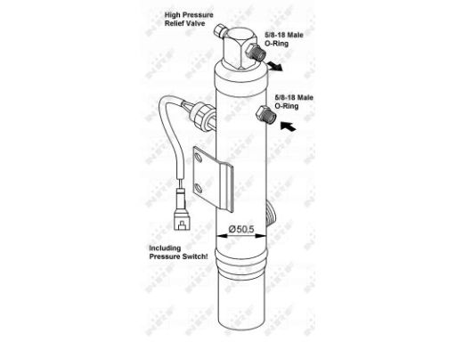 Osuszacz Klimatyzacji 33232