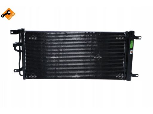 Skraplacz Klimatyzacji 350225