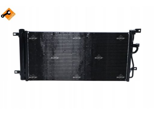 Skraplacz Klimatyzacji 350225