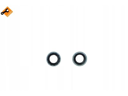 Skraplacz Klimatyzacji 350225