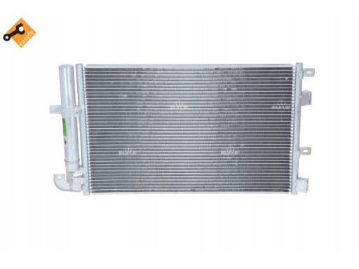 Skraplacz Klimatyzacji 350345