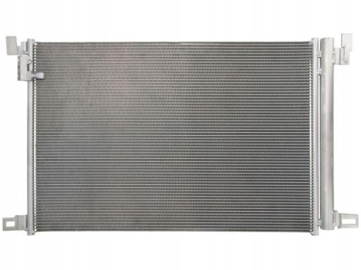 Skraplacz Klimatyzacji 350359