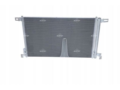 Skraplacz Klimatyzacji 350359