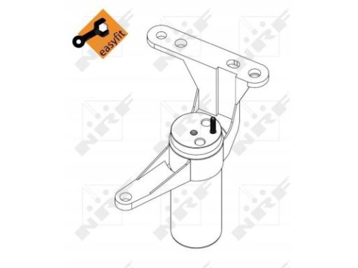 Osuszacz Klimatyzacji 33355