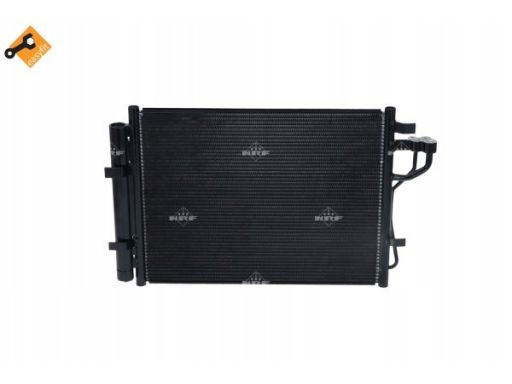 Skraplacz Klimatyzacji 350414