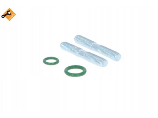 Skraplacz Klimatyzacji 350414