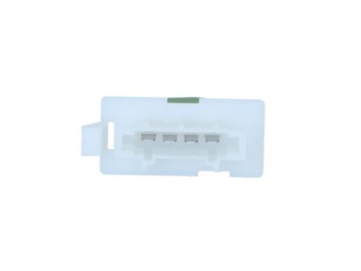 Rezystor Wentylatora Dmuchawy 342009