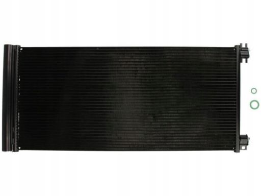 Skraplacz Klimatyzacji 350429