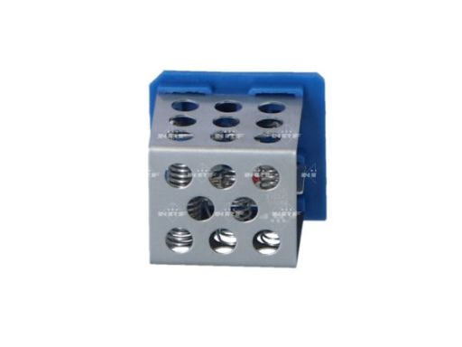 Regulator Wentylatora Nawiewu Do Wnętrza 342048