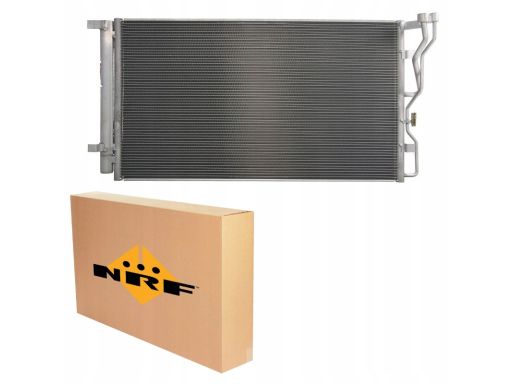 Skraplacz Klimatyzacji 350486