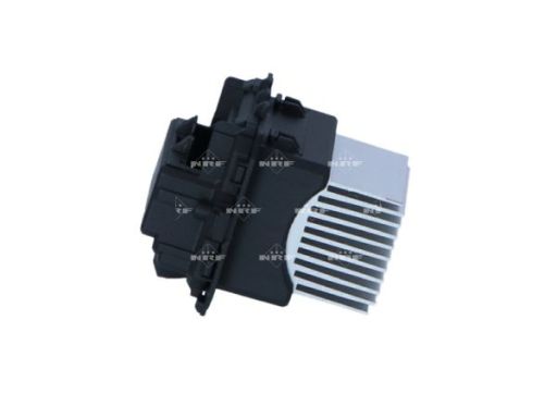 Rezystor Wentylatora Dmuchawy 342063