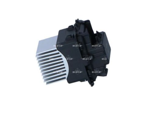 Rezystor Wentylatora Dmuchawy 342063