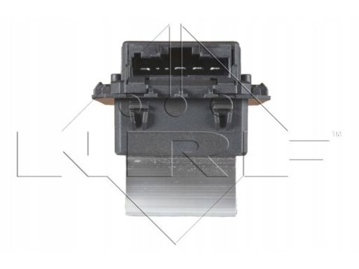 Rezystor Wentylatora Dmuchawy 342063