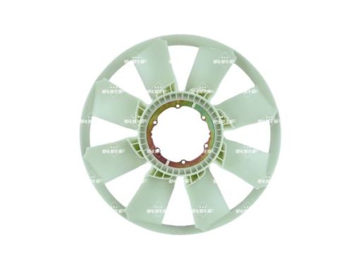 Wiatrak Wentylatora 49870