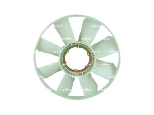 Wiatrak Wentylatora 49870