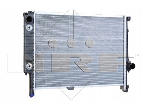 Chłodnica Silnika 507619