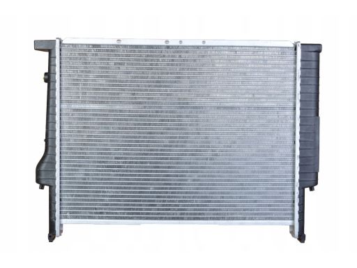 Chłodnica Silnika 507619