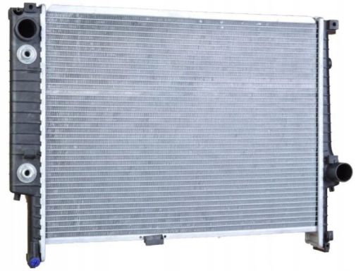 Chłodnica Silnika 507619