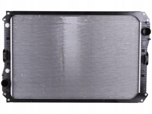 Chłodnica Silnika 519720