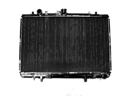 Chłodnica Silnika 53524