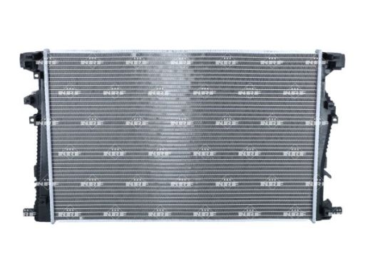 Chłodnica Silnika 550060