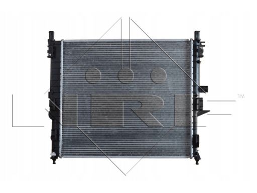 Chłodnica Silnika 55334