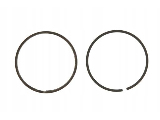 Uszczelka Kolektora Wydechowego 274.701