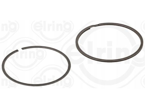 Uszczelka Kolektora Wydechowego 274.701