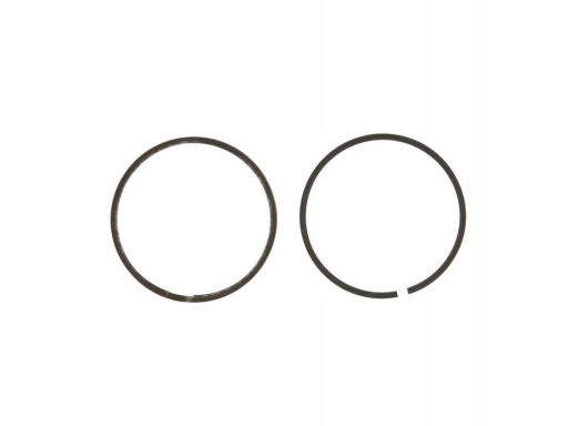 Uszczelka Kolektora Wydechowego 274.701