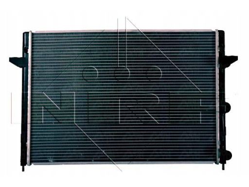 Chłodnica Silnika 58027